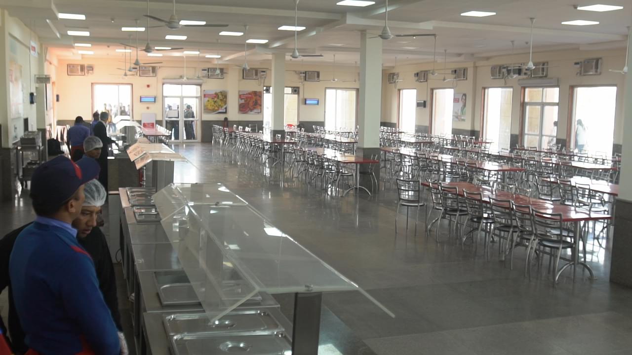 Galgotias Institute of Management and Technology Greater Noida Facilities photo 1
